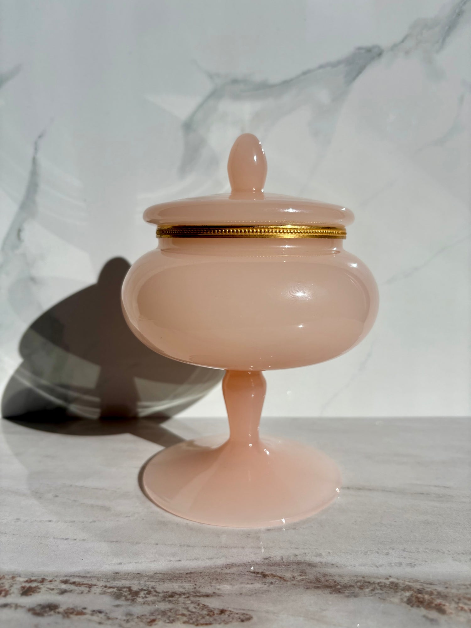 Opaline