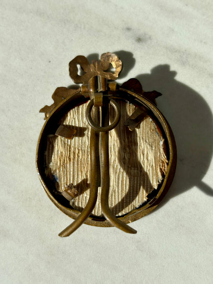 Miniature Bow Frame