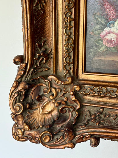 Floral Painting