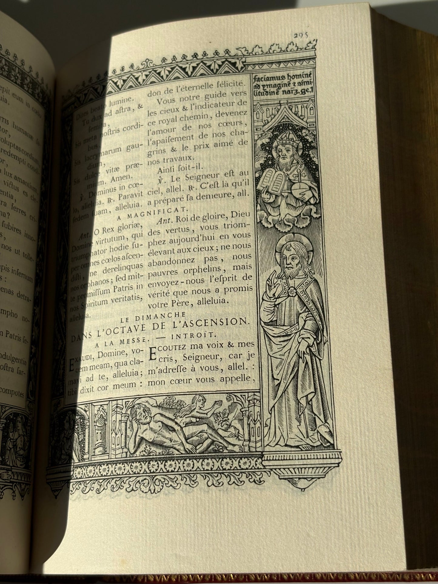 Gruel & Engelmann Prayer Book