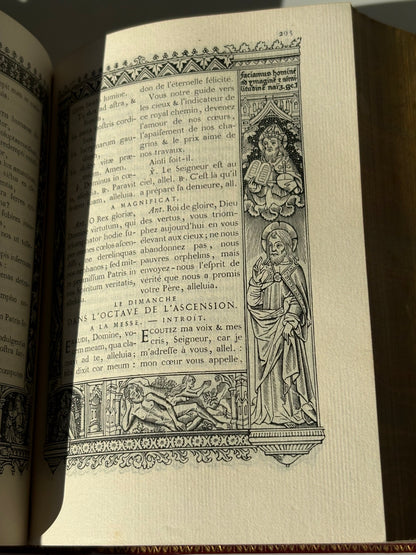 Gruel & Engelmann Prayer Book