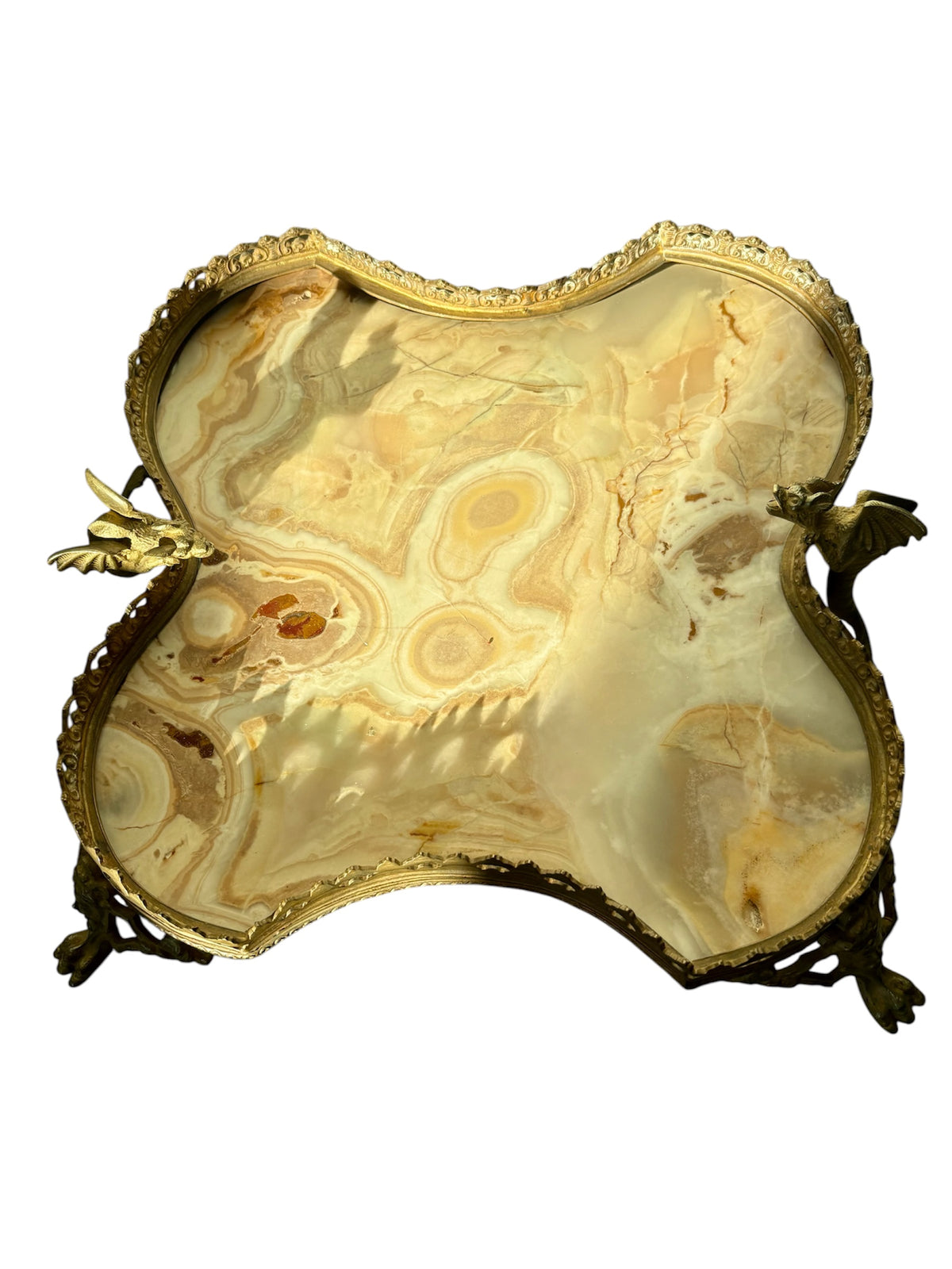 Gargoyle Plateau