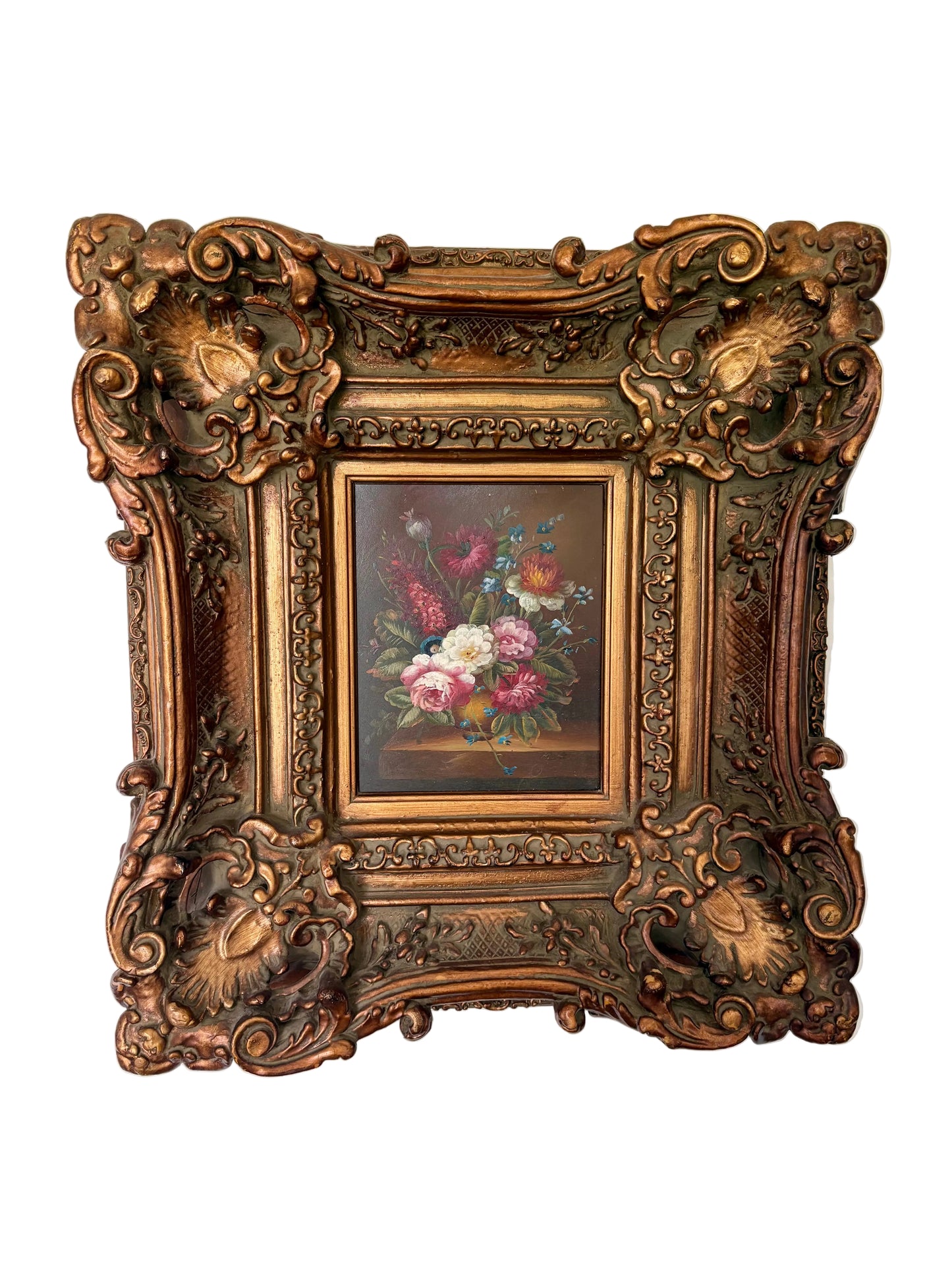 Floral Painting