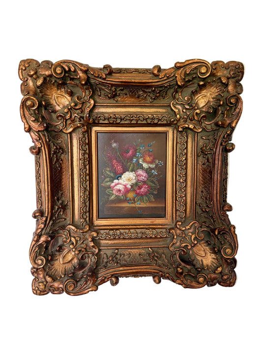 Floral Painting