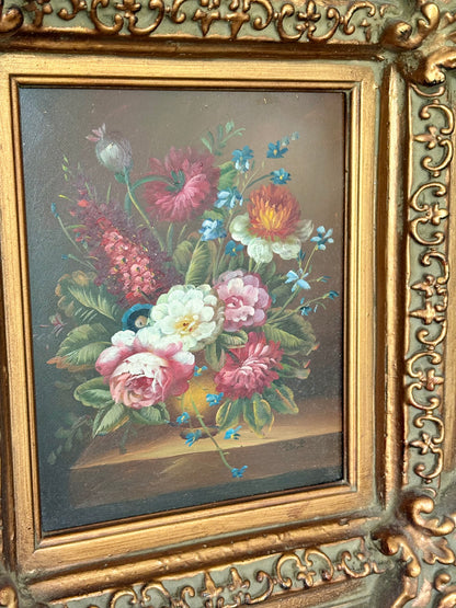Floral Painting
