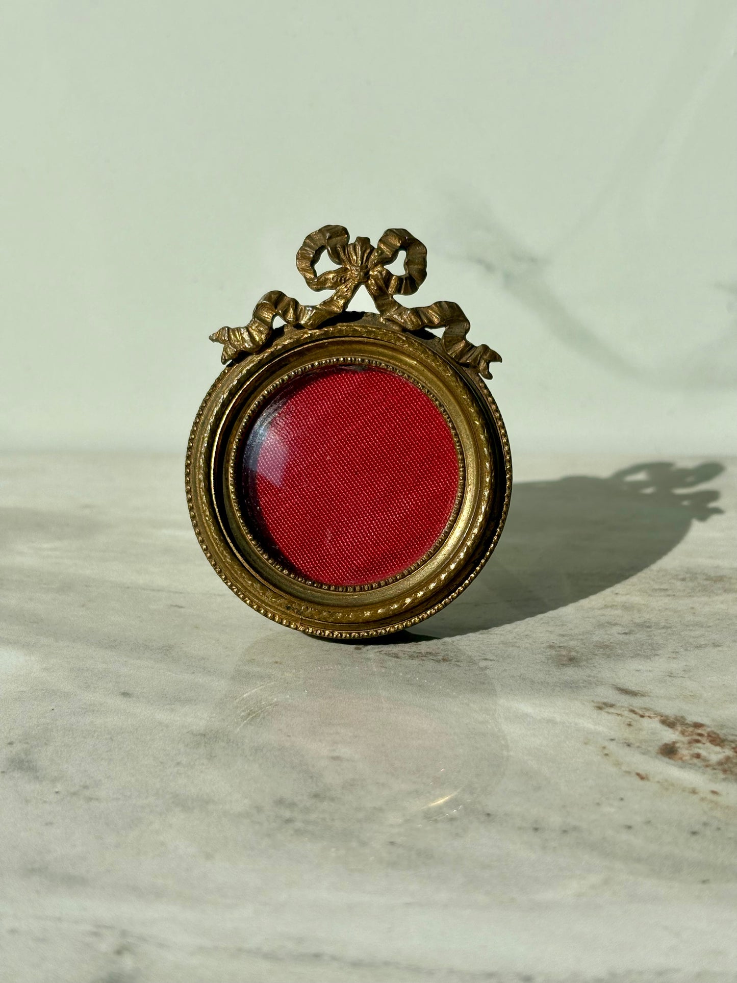 Miniature Bow Frame