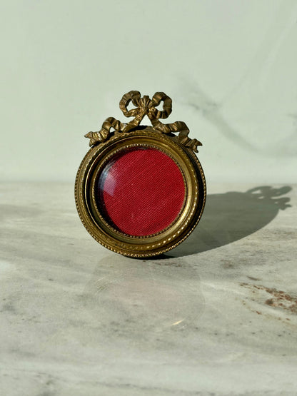 Miniature Bow Frame