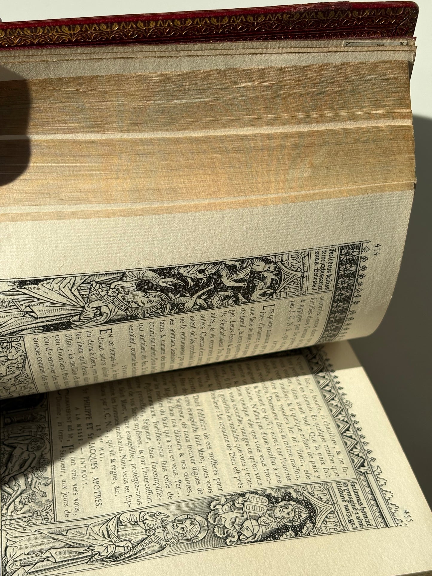 Gruel & Engelmann Prayer Book