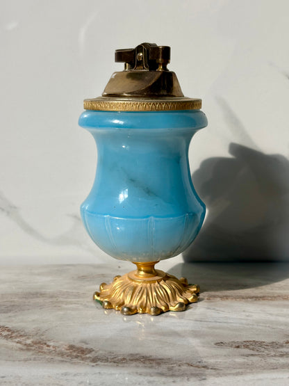 Alabaster Table Lighter