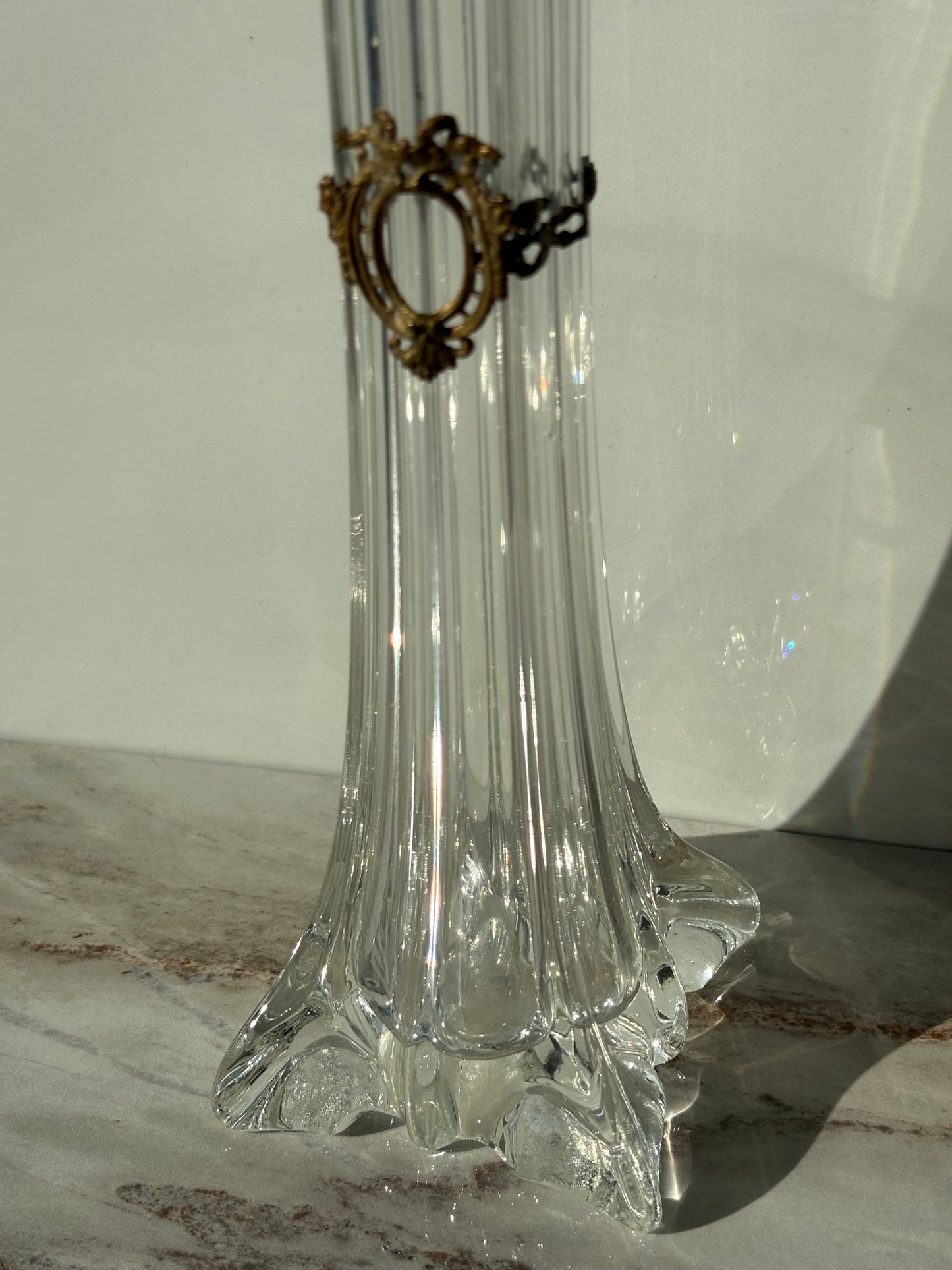 French Vase