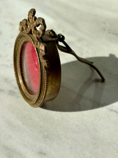 Miniature Bow Frame