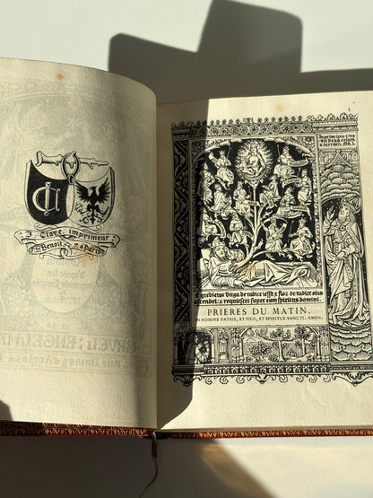 Gruel & Engelmann Prayer Book