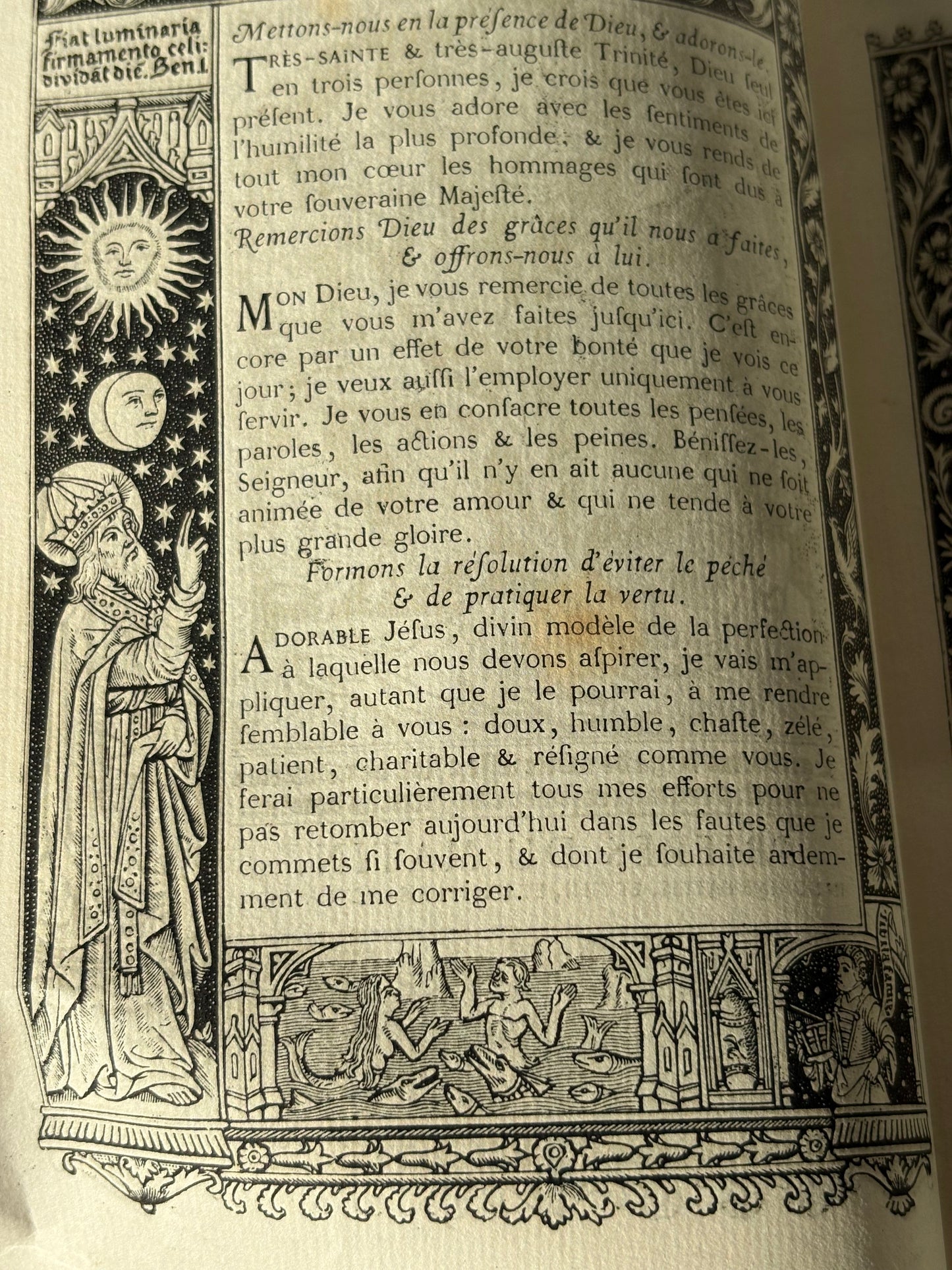 Gruel & Engelmann Prayer Book