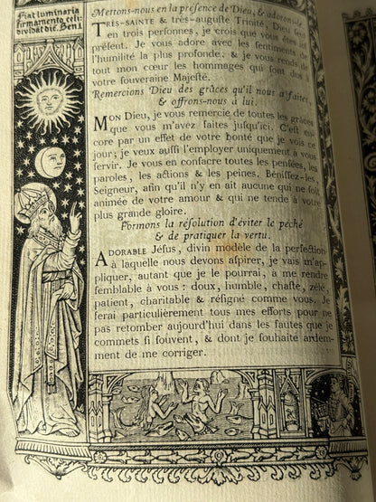 Gruel & Engelmann Prayer Book