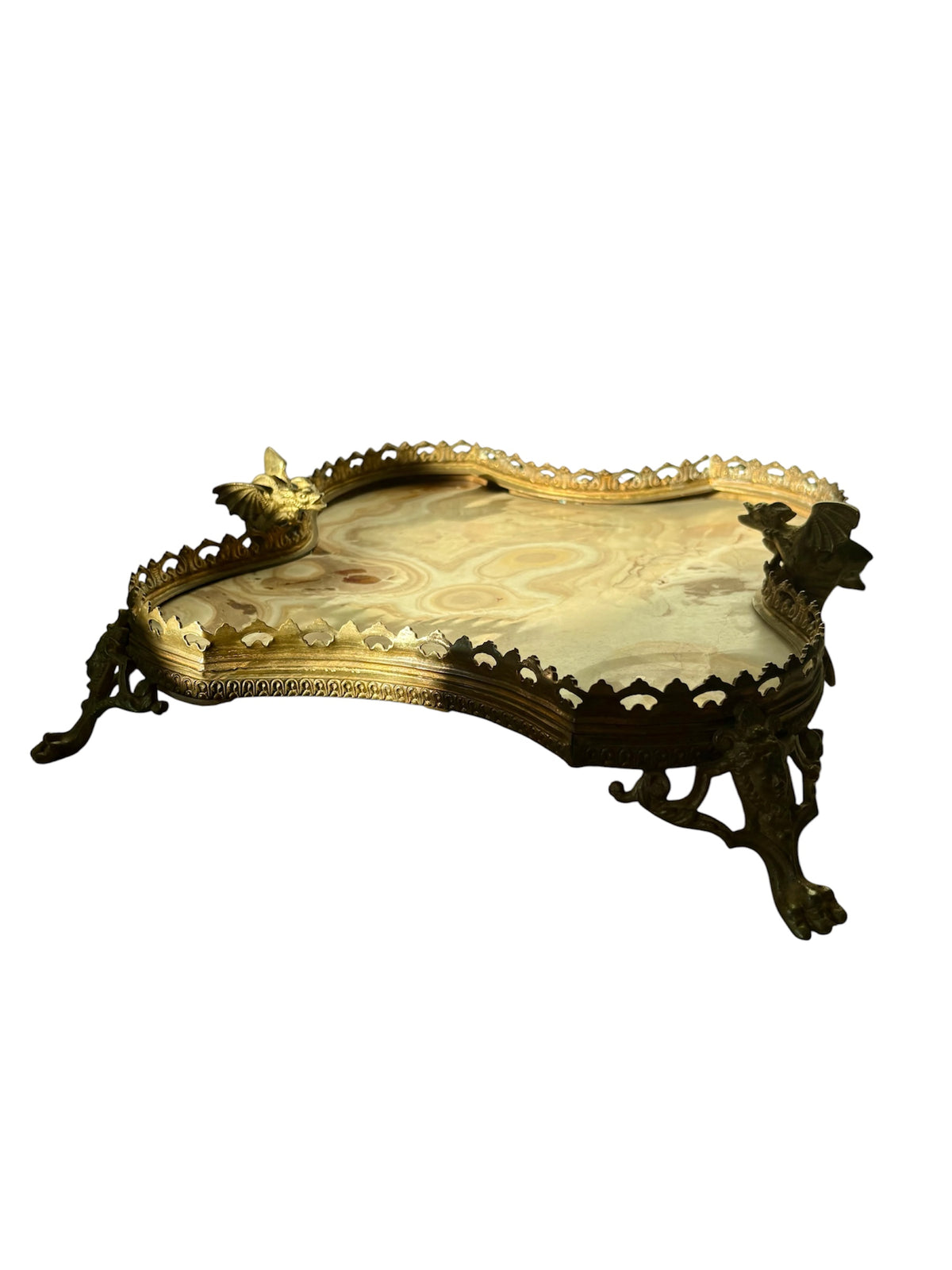 Gargoyle Plateau