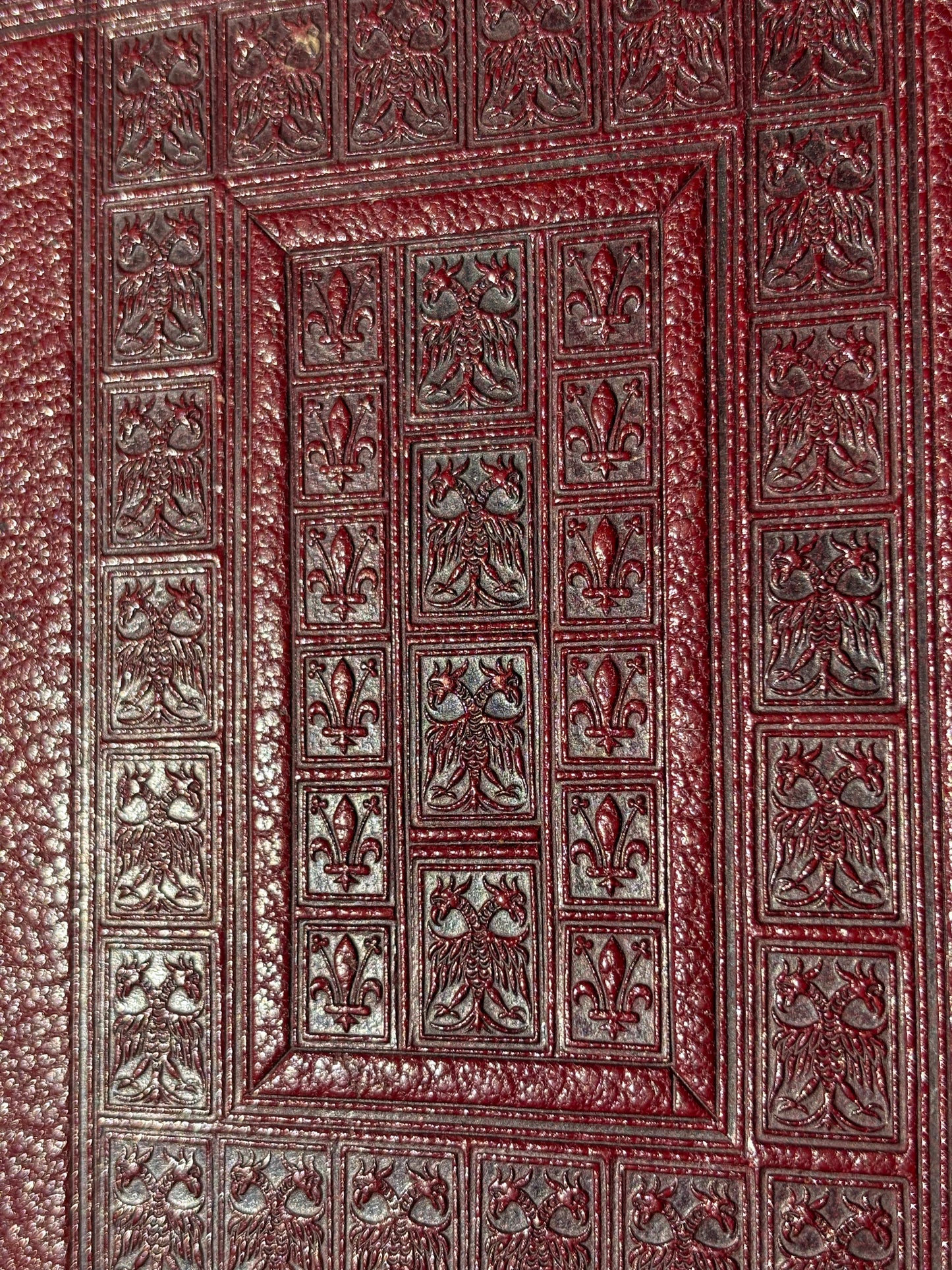 Gruel & Engelmann Prayer Book