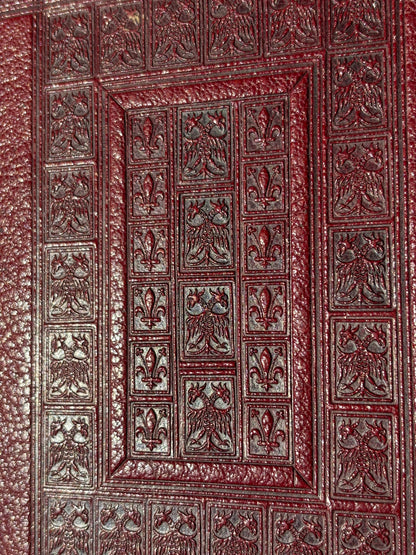 Gruel & Engelmann Prayer Book