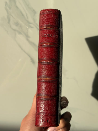 Gruel & Engelmann Prayer Book