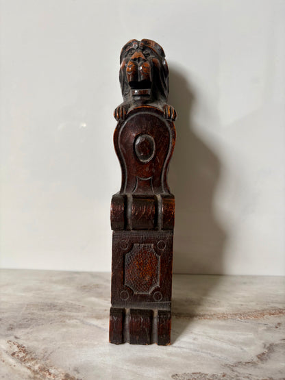Lion Furniture Salvage