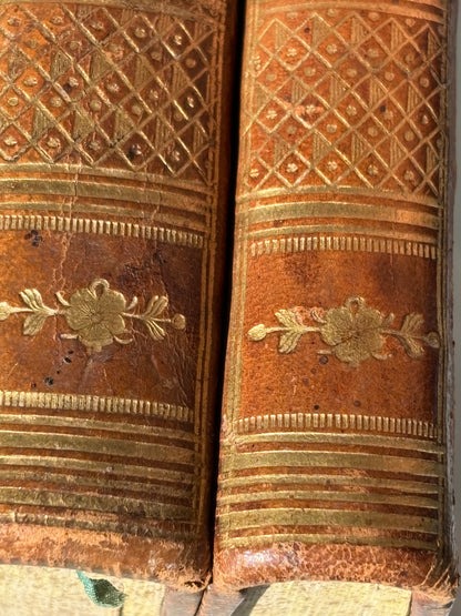 Abrégé du Voyage du Jeune Anacharsis