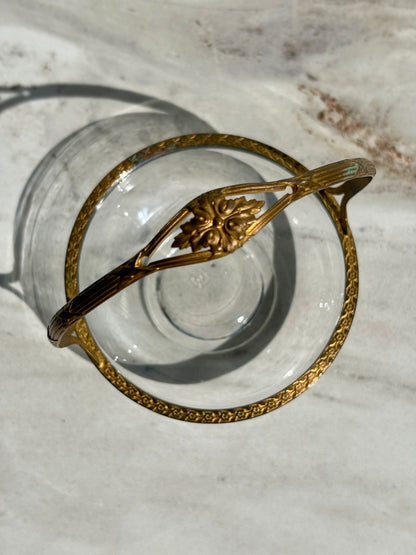 Ormolu Basket