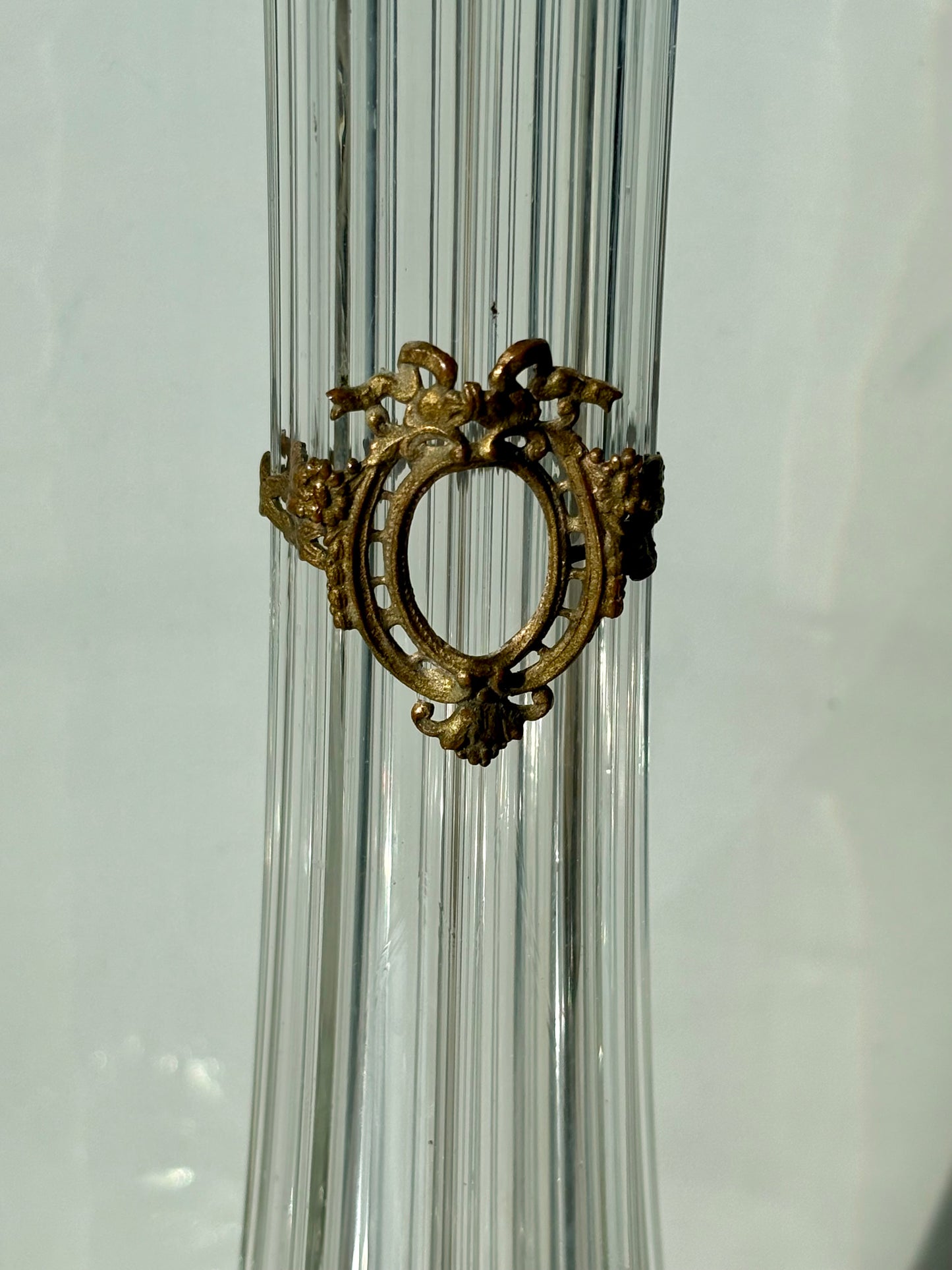 French Vase