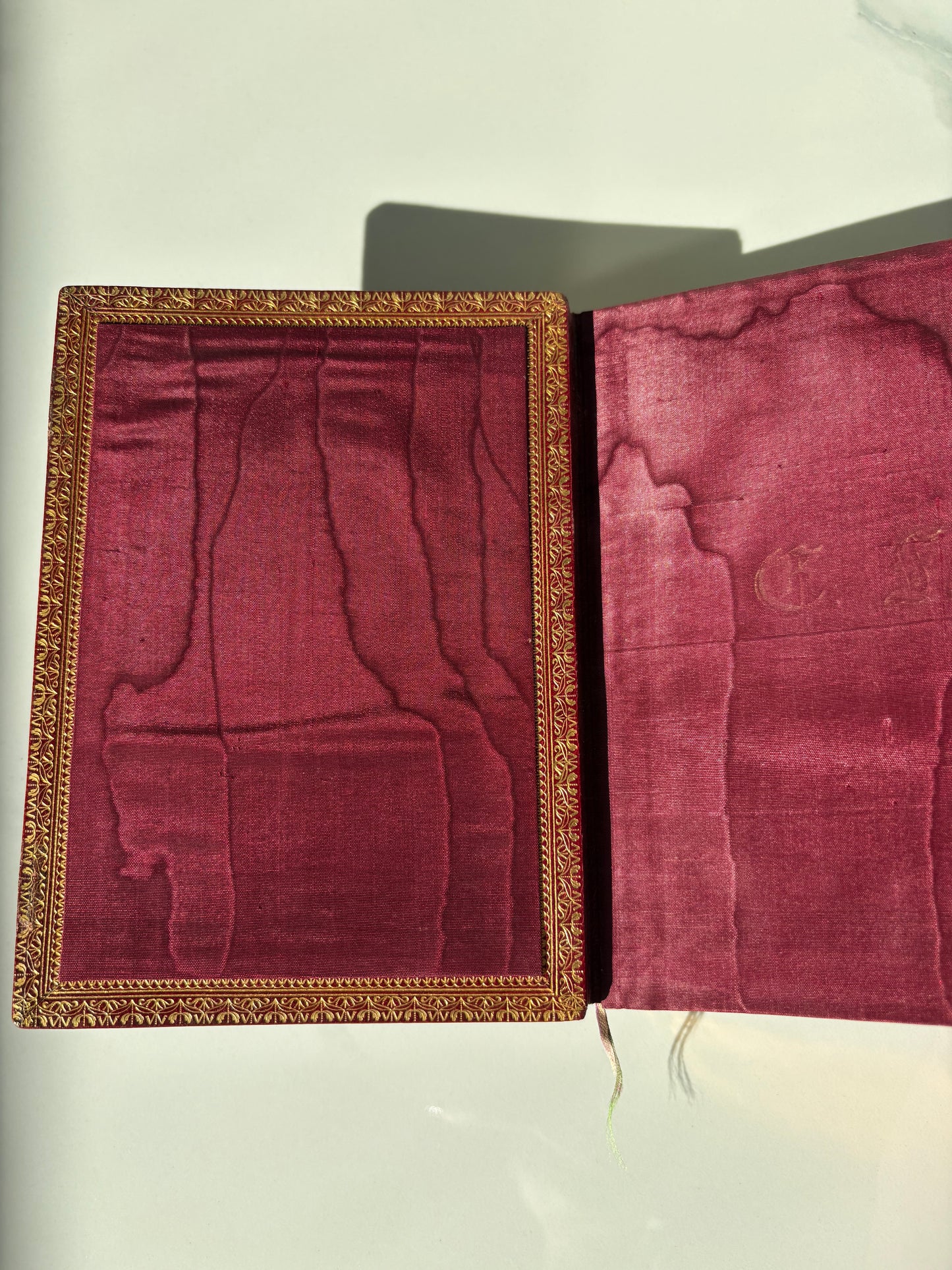 Gruel & Engelmann Prayer Book