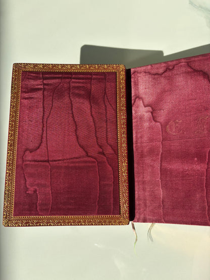 Gruel & Engelmann Prayer Book