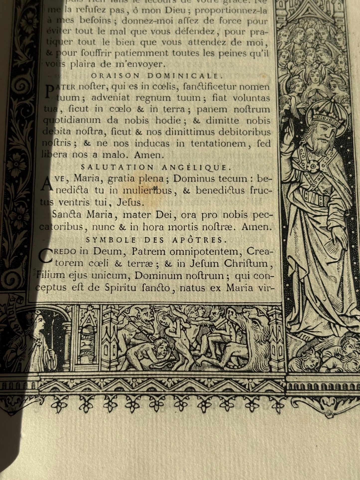 Gruel & Engelmann Prayer Book