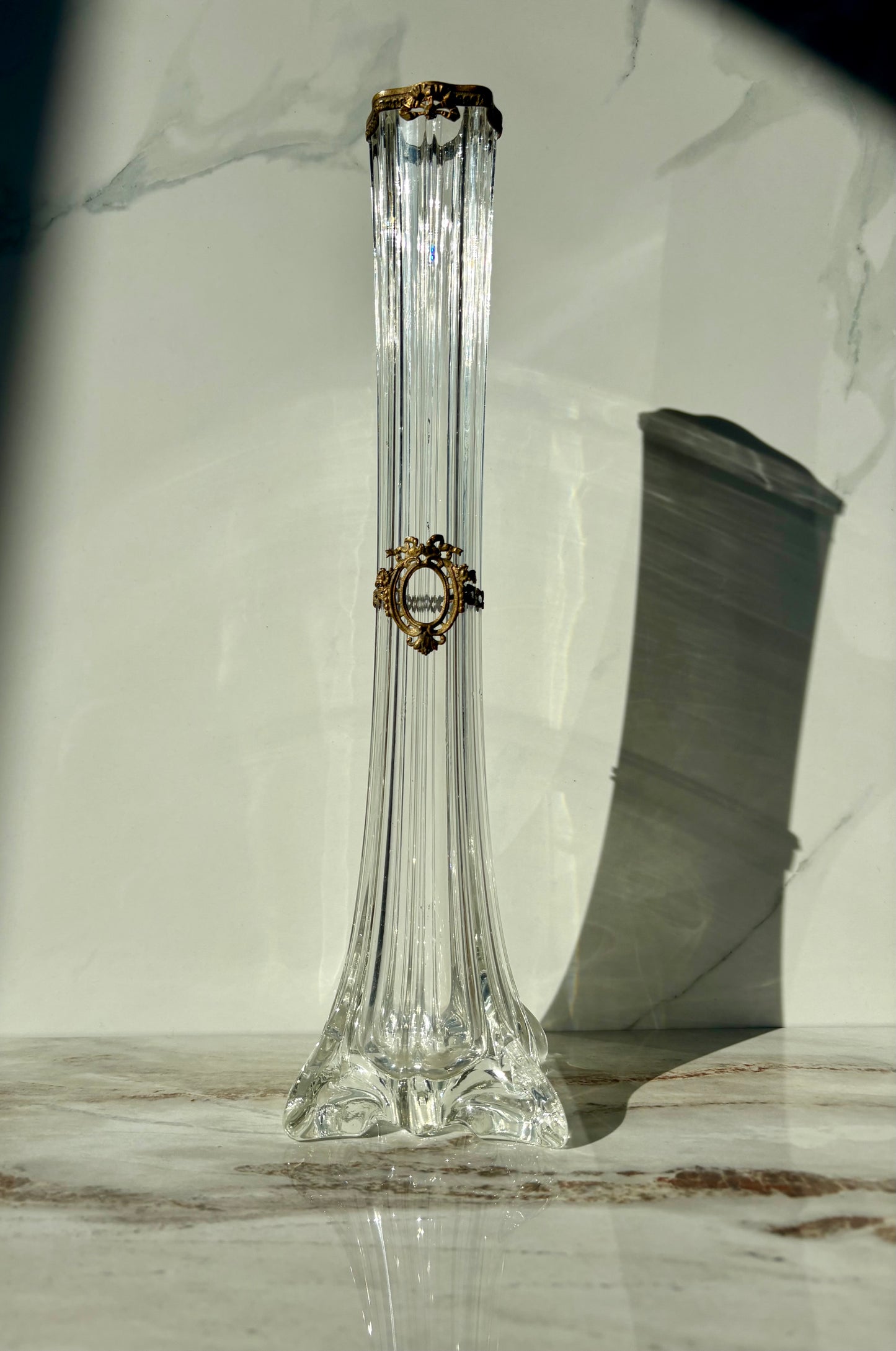 French Vase