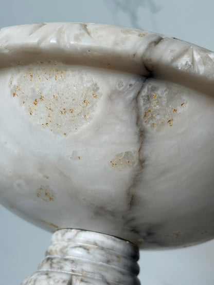 9 1/2” Bird Bath