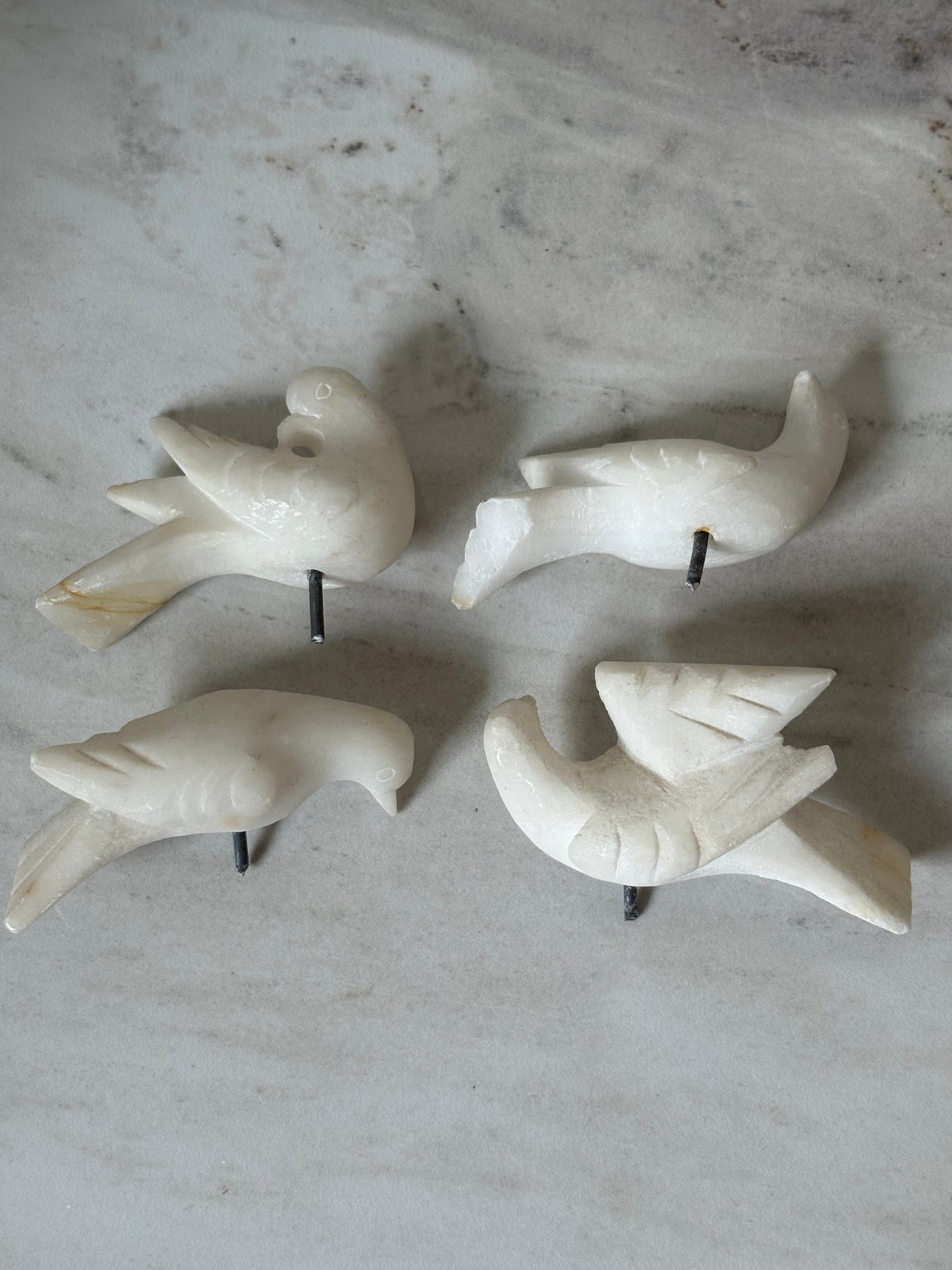 9 1/2” Bird Bath