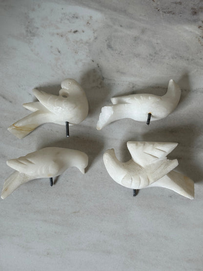 9 1/2” Bird Bath