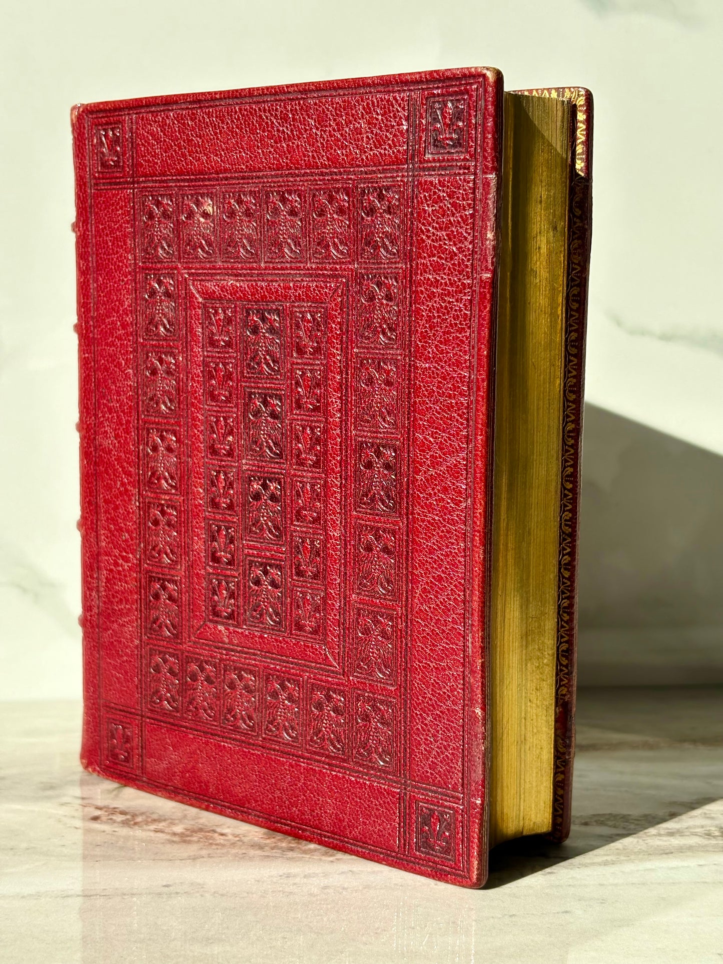 Gruel & Engelmann Prayer Book