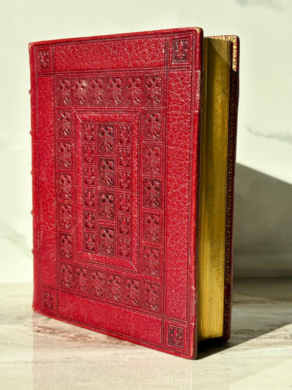 Gruel & Engelmann Prayer Book