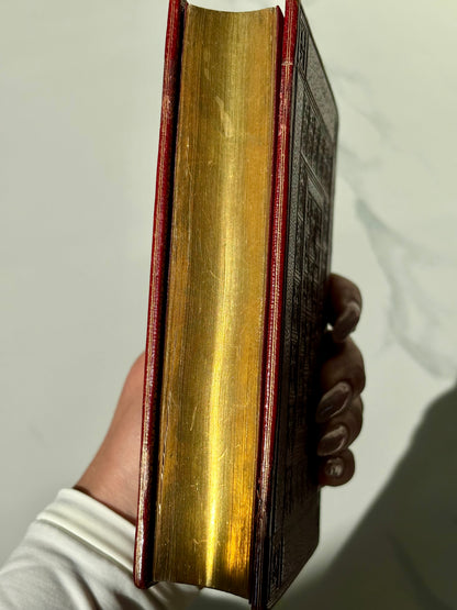 Gruel & Engelmann Prayer Book