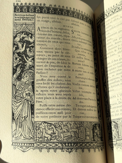 Gruel & Engelmann Prayer Book