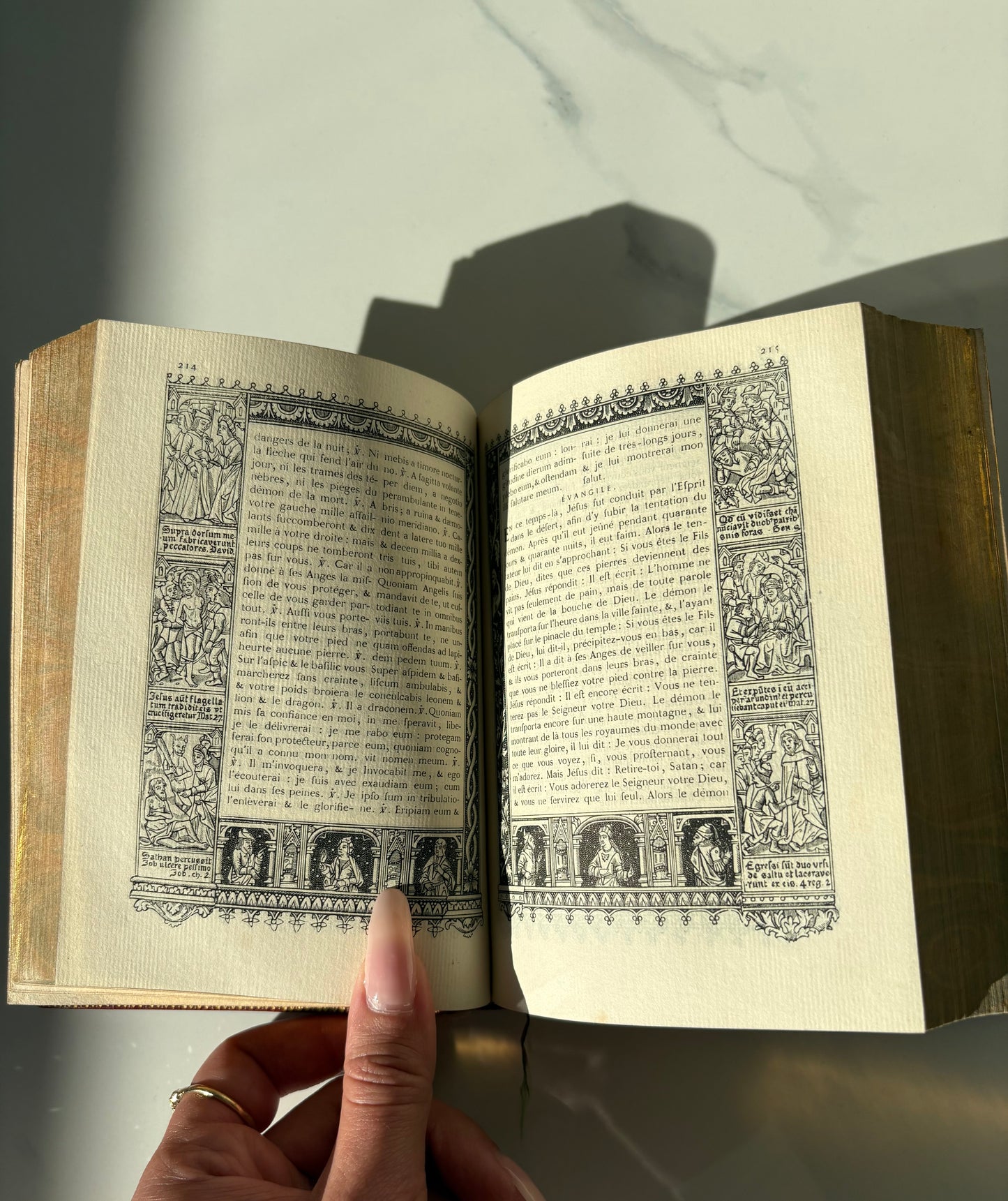 Gruel & Engelmann Prayer Book