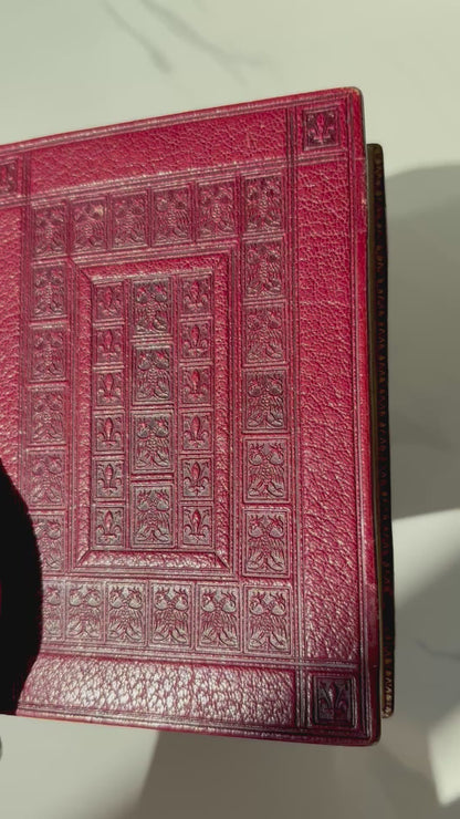 Gruel & Engelmann Prayer Book