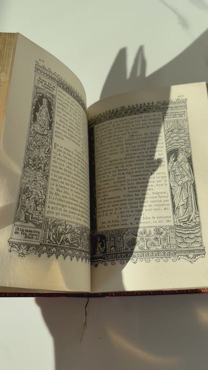 Gruel & Engelmann Prayer Book